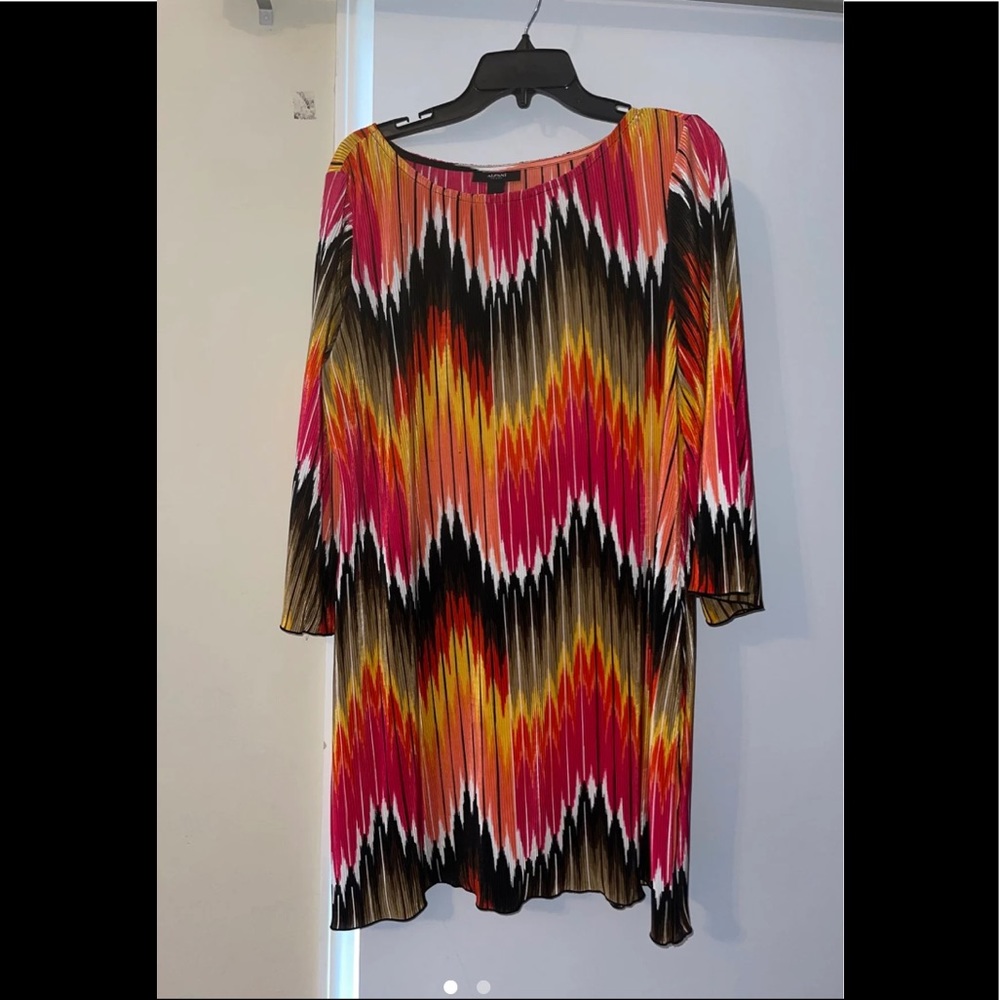 ❣️ Alfani Ruched Dress/Tunic Size 0X